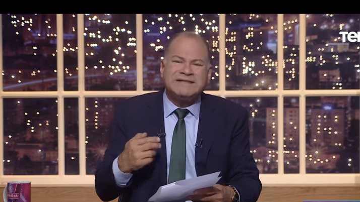 نشأت الديهي: حركة محافظين مرتقبة خلال ساعات بعد التعديل الوزاري الأخير