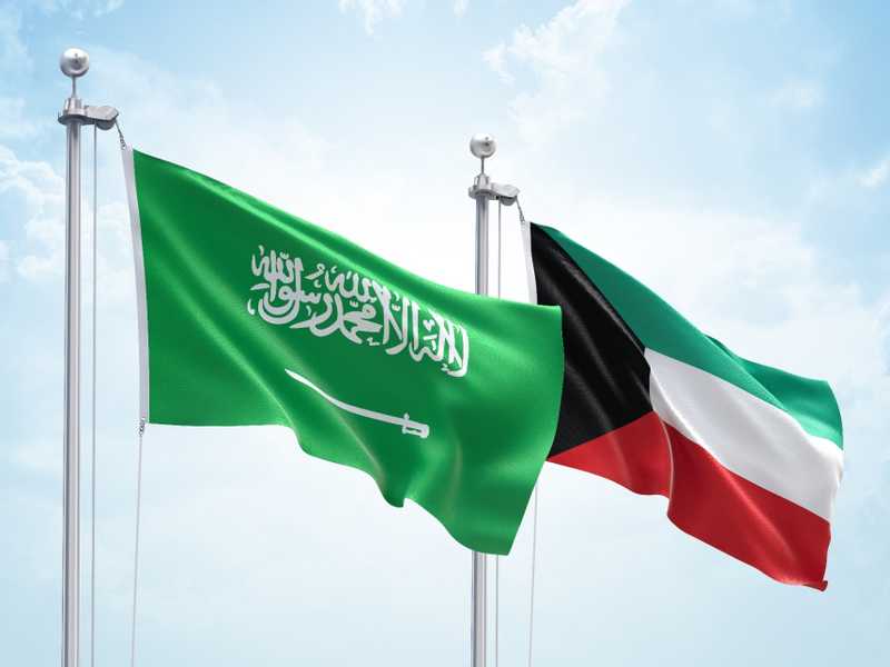 تعاون أمني سعودي كويتي يُطيح بمتهم هارب