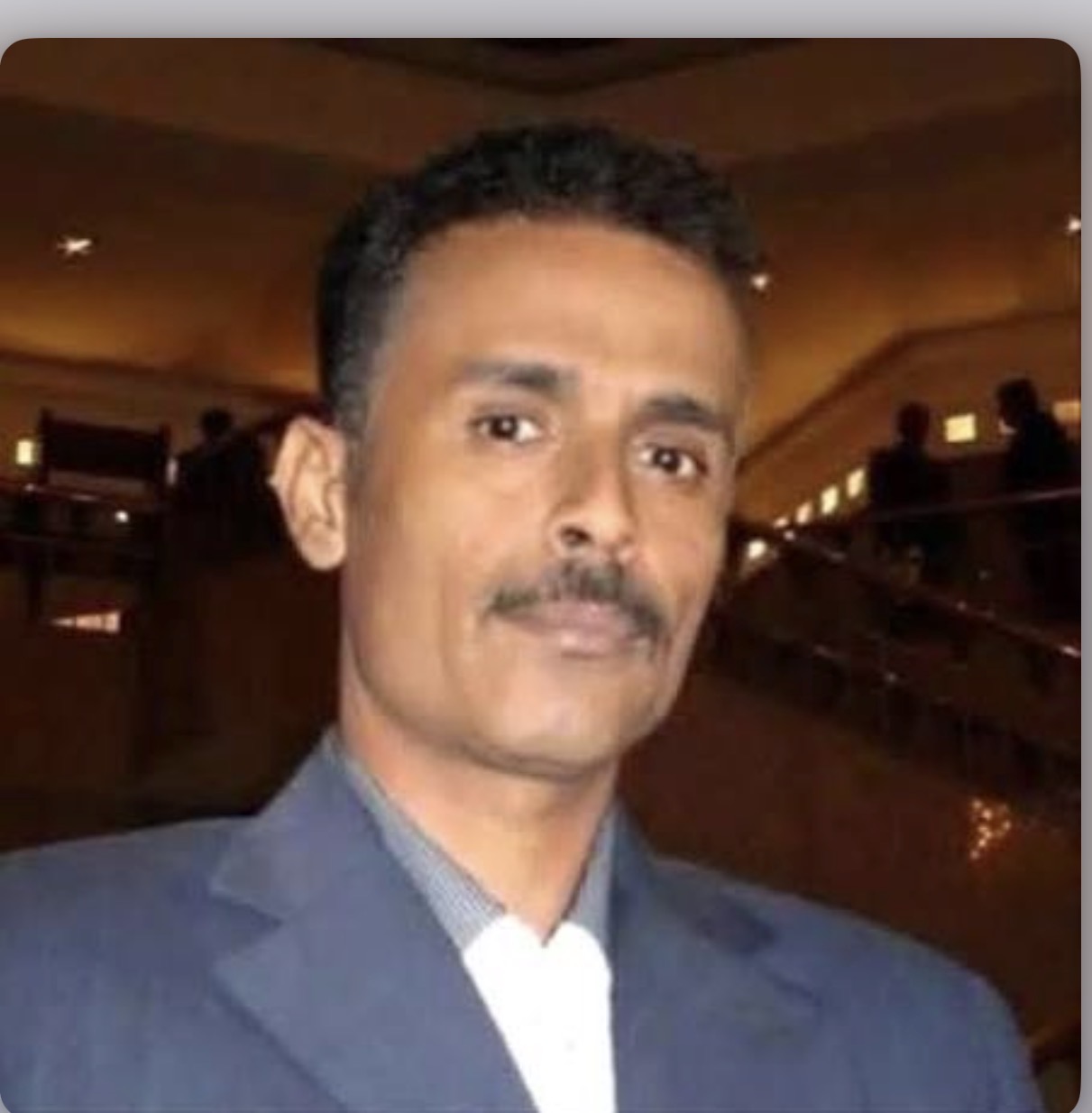 صحفي حضرمي: قوات حماية حضرموت تمنع لجنة سعودية ترافقها قوة باكستانية من دخول معسكر نحب