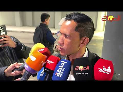 فادلو: الأداء لم يكن كافيا.. اللاعبون مطالبون بتحمل المسؤولية والجماهير مدعوة لدعم الفريق