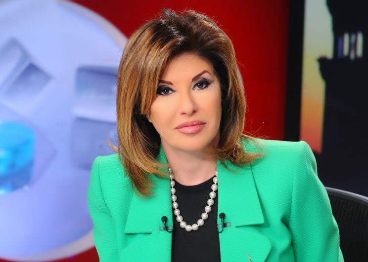 مهلة ترامب لإيران تقترب من الانتهاء .. هالة سرحان : مصير 8 مليار إنسان على المحك