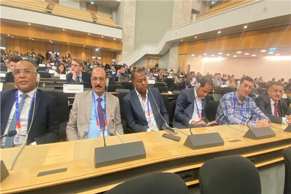 أمين اتحاد العمال: الحوار الاجتماعي يعزز مستقبل العمل والتنمية