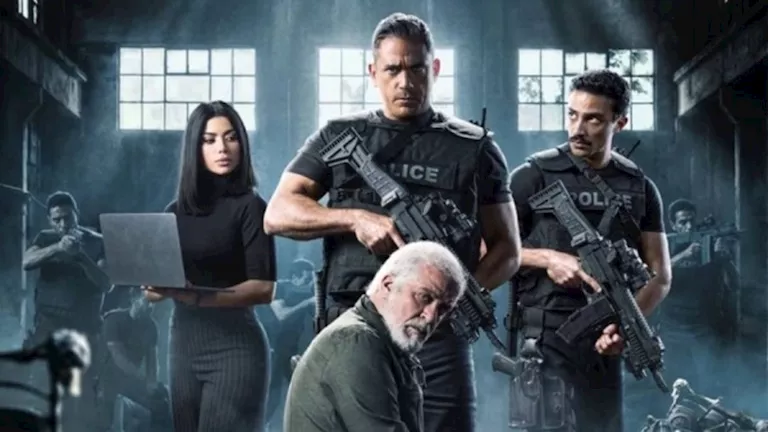 ملخص الحلقة الأخيرة من مسلسل رأس الأفعى بطولة أمير كرارة