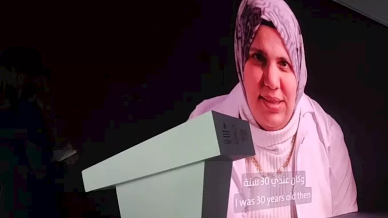 مؤسسة ساويرس تشارك في الملتقى الأول للمجتمع الأهلي المصري