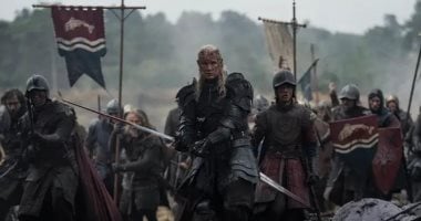 Battle of the Gullet تحطم الأرقام وتعد بموسم نارى من House of the Dragon