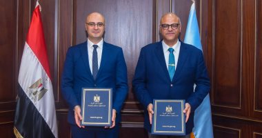 خطة تطوير شاملة لشبكات المحمول والإنترنت بالإسكندرية بالتعاون مع تنظيم الاتصالات
