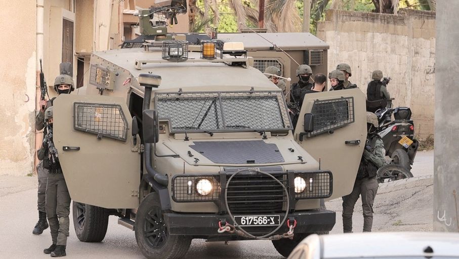 الاحتلال على حافة إلغاء أوسلو.. إعادة تشكيل للضفة أم تفجير للصراع؟