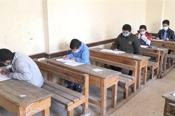 متى تبدأ امتحانات الترم الثاني 2026 في المدارس المصرية؟ الموعد الرسمي