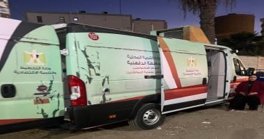 مراكز تكنولوجية متنقلة لتسهيل إجراءات تراخيص المحال والمنشآت التجارية