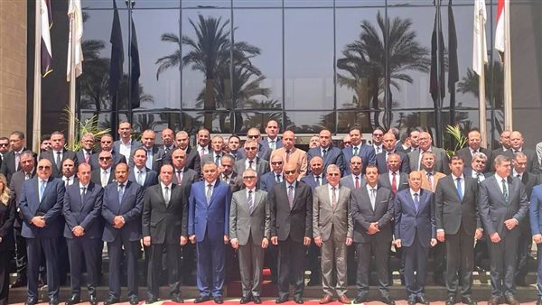 وزير العدل: تدريب 86 من رؤساء محاكم الجنايات تمهيدًا للتطبيق الكامل لمنظومة التقاضي الجنائي عن بُعد