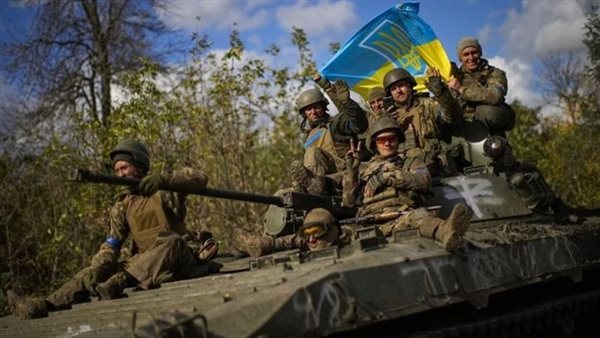 الجيش الأوكراني: أسقطنا 33 صاروخا و274 مسيرة استهدفت العاصمة كييف ومقاطعات عدة