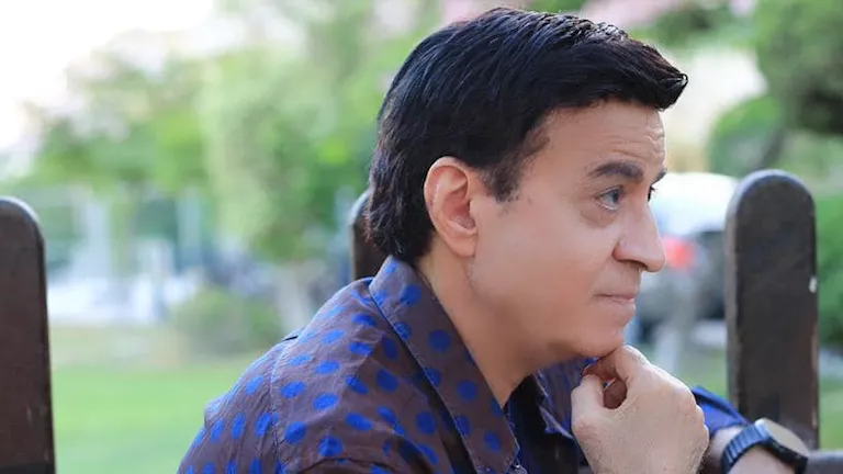 حلمي عبد الباقي: لم أستغل منصبي لتحقيق أي مصالح شخصية