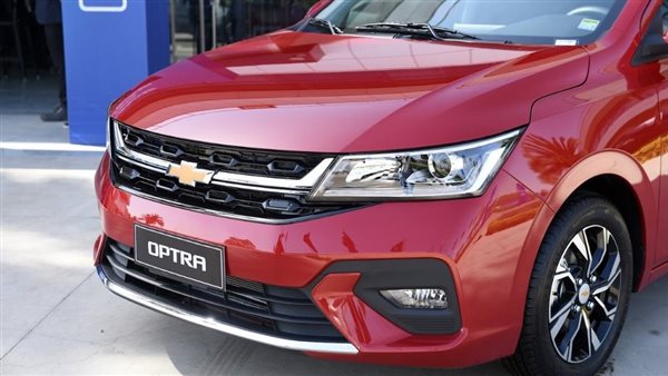 أسعار ومواصفات سيارات شيفروليه أوبترا الجديدة