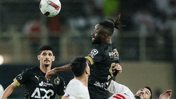 موعد مباراة الزمالك وبيراميدز في الدوري المصري والقناة الناقلة