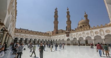 الأزهر يدين بشده الهجمات الإيرانية على المنشآت المدنية فى الكويت والبحرين