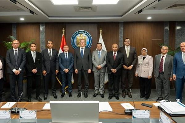 جنوب مصر يستعد لاستقبال استثمارات بترولية جديدة