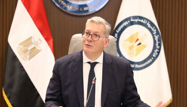 وزير البترول: مستمرون في جذب الاستثمارات وتطبيق تقنيات حديثة لزيادة إنتاج النفط