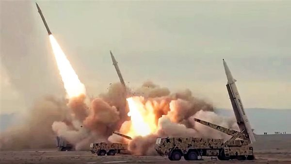 رغم الضربات المكثفة.. 150 منصة صواريخ إيرانية لا تزال قادرة على الإطلاق