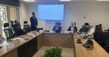 وزيرة التنمية المحلية: تعظيم الاستفادة من تمويلات صندوق المناخ الأخضر