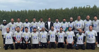 330 مدربًا يحصلون على الرخصة الأفريقية C من الاتحاد الأفريقى