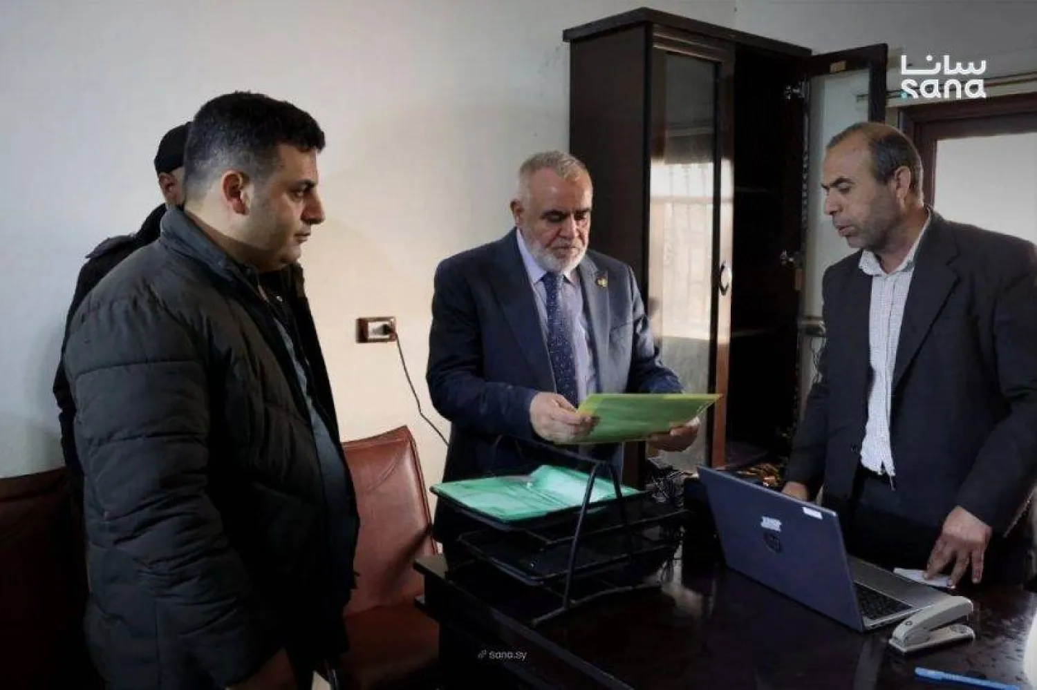 «الأحوال المدنية» تمدّد استقبال طلبات التجنيس للكرد السوريين