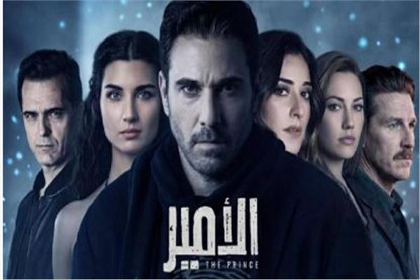 لأول مرة عربيًا.. بيدرو ألونسو يقتحم الدراما المصرية مع أحمد عز في «الأمير»