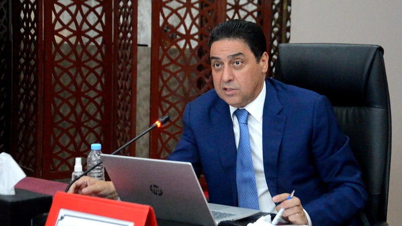 احجيرة و"الاستغلال السياسي لرمضان"