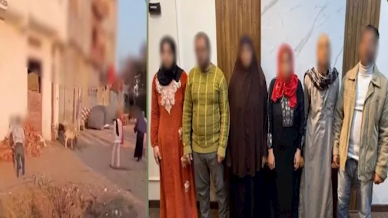 لعنة الميراث تشعل نار الصراع بين الإخوة في الدلنجات