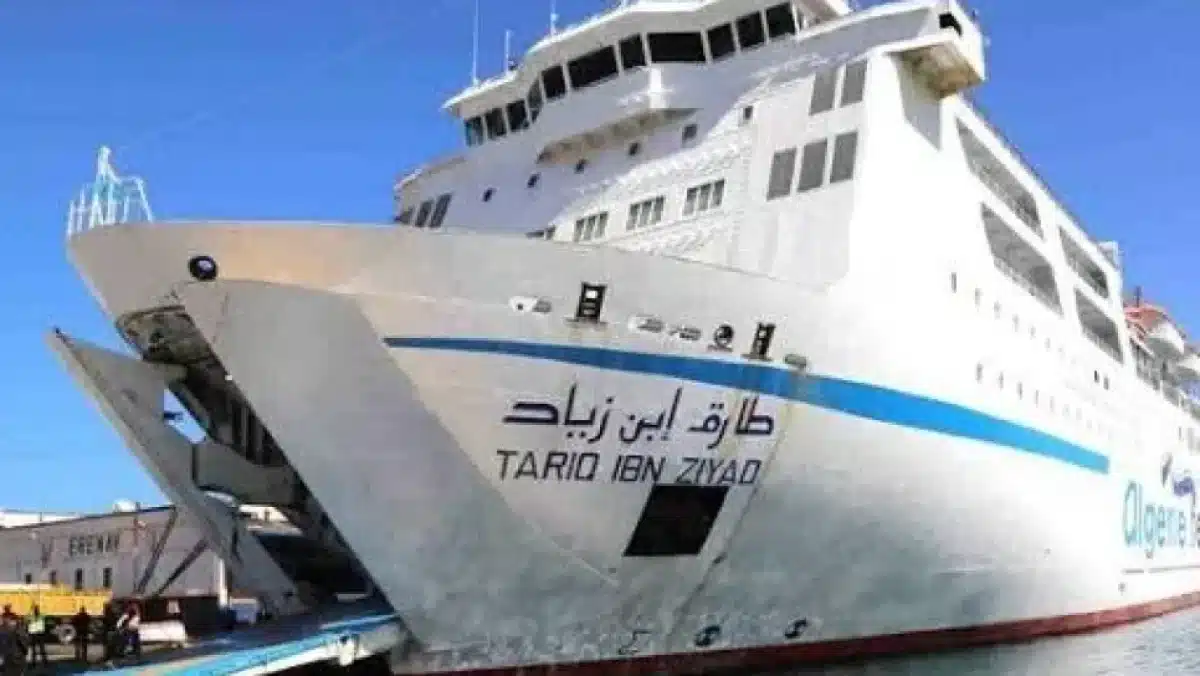 تأجيل عدة رحلات بحرية بسبب سوء الأحوال الجوية