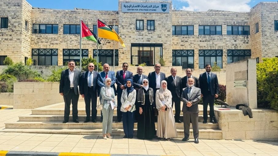 الطاقة النيابية: الأردن يحقق تقدما في التشريعات خاصة في الطاقة المتجددة والهيدروجين الأخضر