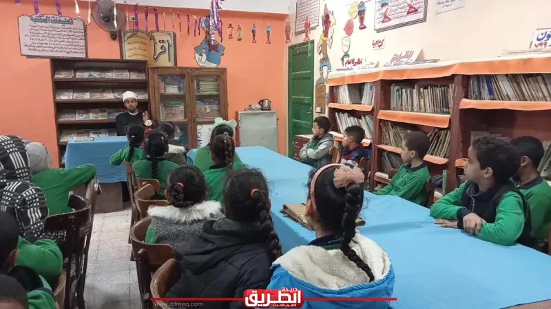 ثقافة قنا تطلق سلسلة لقاءات توعوية لتعزيز قيم التراحم والتواصل المجتمعي