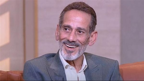محمود عزب: لست «مونولوجست» وهذا الفن انتهى مع إسماعيل ياسين