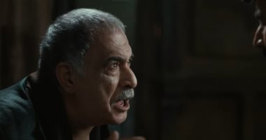مسلسل مناعة الحلقة 13.. رشاد الفولي يوجه ضربة قاسية لرزق