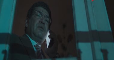 مسلسل عين سحرية الحلقة 7.. زكى غالب يطلب عادل فى مهمة بمكتب الصفطاوى