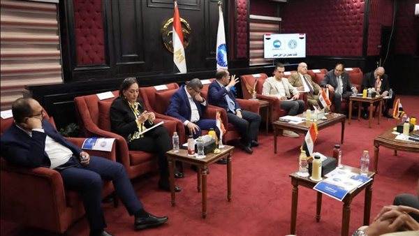 وزير المالية من مستقبل وطن: حزمة تسهيلات ضريبية وجمركية لخفض الأعباء على المواطن