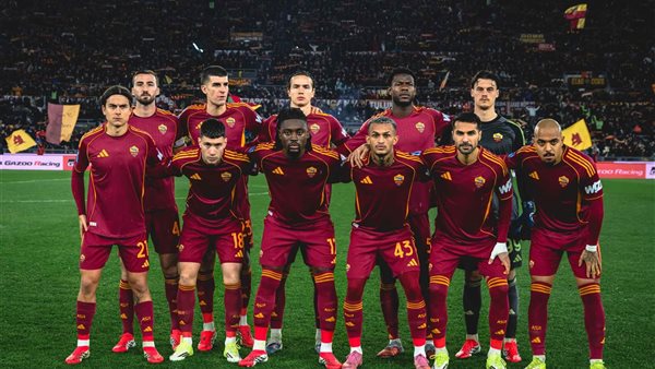 الدوري الإيطالي، روما يتعثر على ملعبه بالتعادل 1-1 أمام أتالانتا