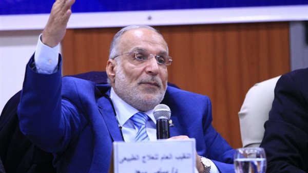 نقابة العلاج الطبيعي ترفض تكليف 1366 خريجا فقط من دفعة 2023 وتتخذ هذه القرارات