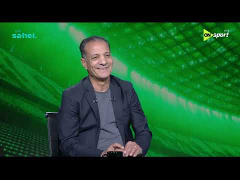 ON TARGET - شريف الخشاب : اللي عمله منتخب مصر ده إنجاز غير مسبوق وعلى يد مصريين
