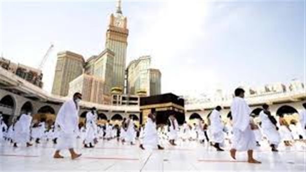 بث مباشر لصلاة المغرب من الحرم المكي في سابع أيام شهر رمضان المبارك