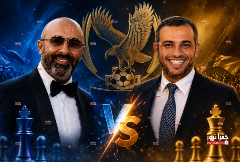 الفيصلي.. من هو الرئيس المنتظر؟