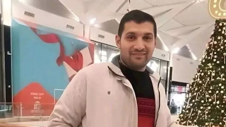 وفاة ممرض بعد ساعات من انتهاء عمله في المنوفية