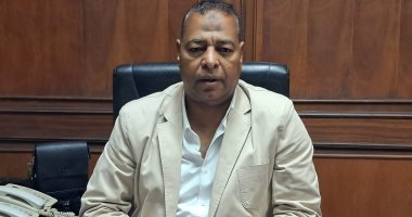 أمين اتحاد العمال: لأول مرة وزارة العمل تطلق منصة إلكترونية لتنظيم الترشح فى الانتخابات العمالية.. فحص إلكتروني دقيق لمستندات المرشحين لضمان الشفافية.. والاتحاد يشكل غرفة عمليات مركزية لتلقي شكاوى الم