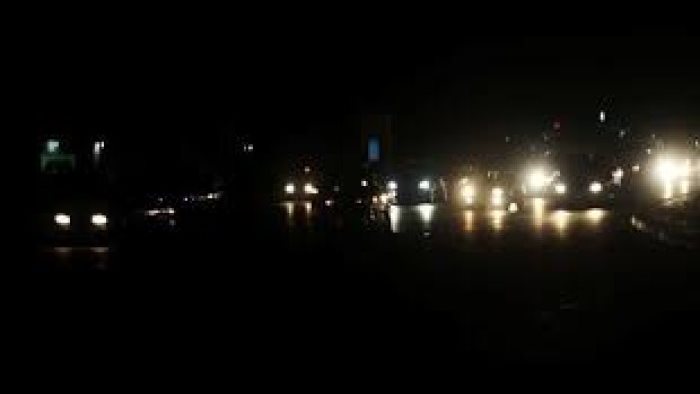 انفجار مدوي.. انقطاع الكهرباء والمياه عن القاهرة الجديدة والشروق والعبور