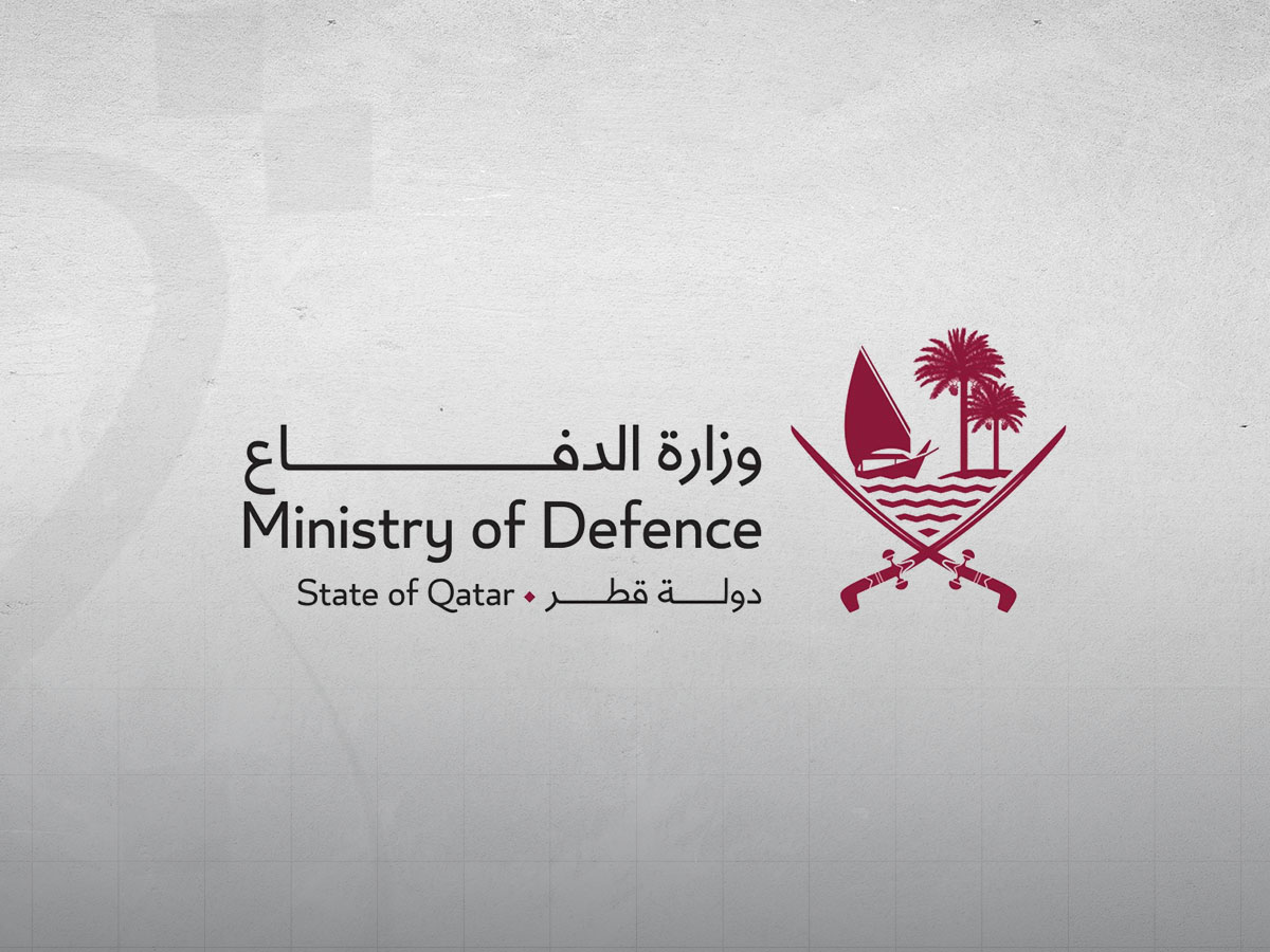 قطر: الدفاع الجوي يعترض هجوماً إيرانياً بصواريخ باليستية وكروز