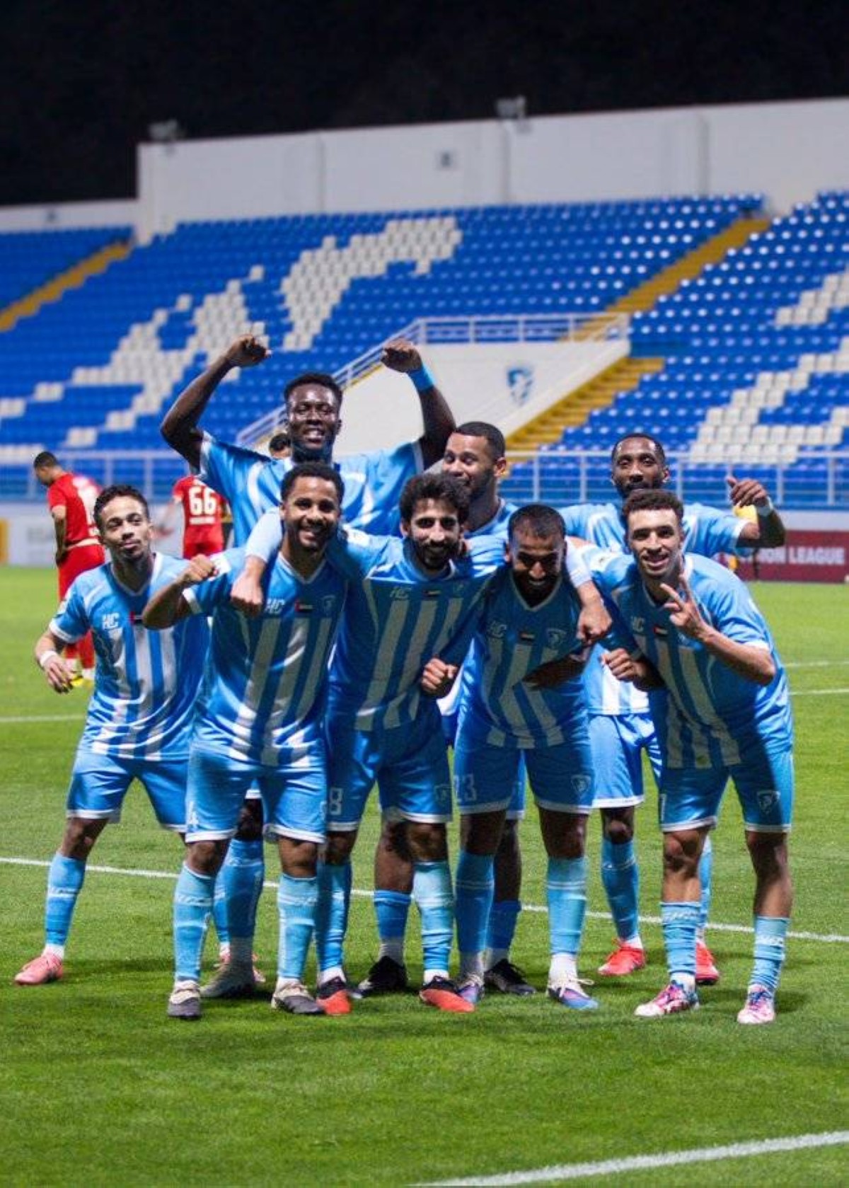 «كأس الاتحاد» بطولة المفاجآت