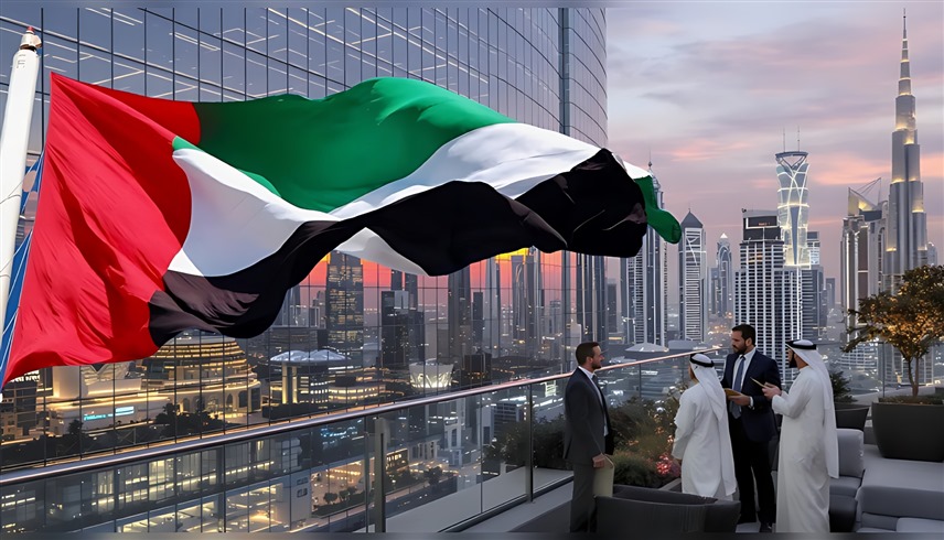 الإمارات تتصدر قائمة أقوى 100 شركة في الشرق الأوسط بقيمة 692 مليار دولار