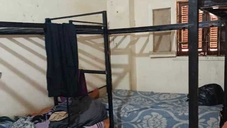 غلق 13 مركزًا غير مرخص لعلاج الإدمان بمدينة بدر