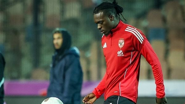 متعب: كامويش لم يقدم ما يشفع له مع الأهلي