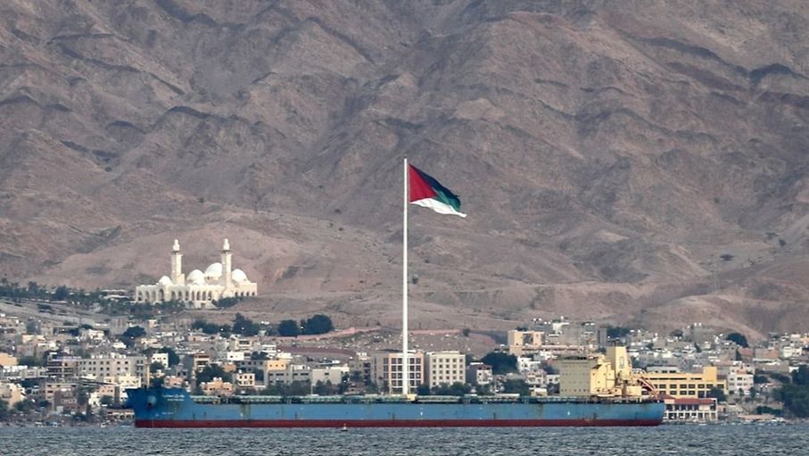 في ذكرى النكبة.. أبناء العقبة: مواقف الملك تمثل البوصلة الثابتة للدفاع عن فلسطين