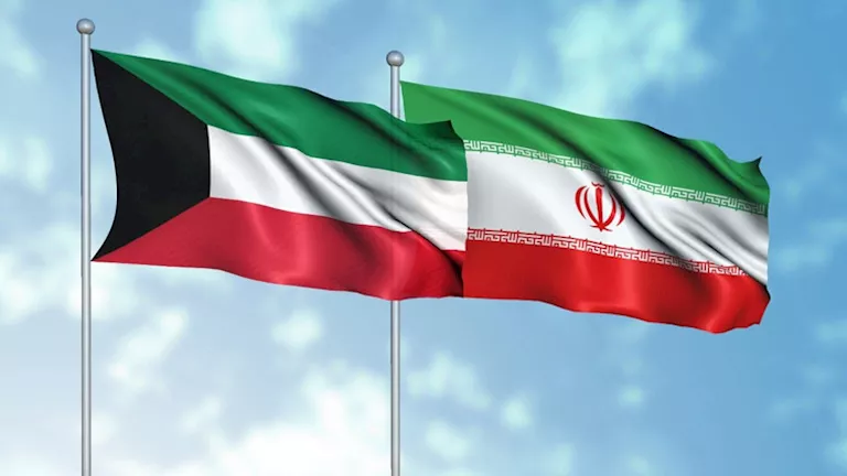إيران ترد على وزارتي الخارجية والداخلية الكويتيتين